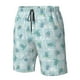 thumbnail image 4 of Fotbe Sea Turtle Trajes de Baño Estampados para Hombre, Shorts de Verano de Secado Rápido, Ropa de Playa, Bañadores-Medium, 4 of 6