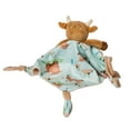 thumbnail image 2 of Mary Meyer - Character Blanket - Hetty Highland Cow, 2 of 4