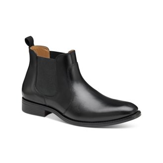 Johnston & Murphy Copeland Chelsea Boot Size 9.5 JOHNSTON MURPHY COPELAND CHELSEA BOOTS MEN main image 2