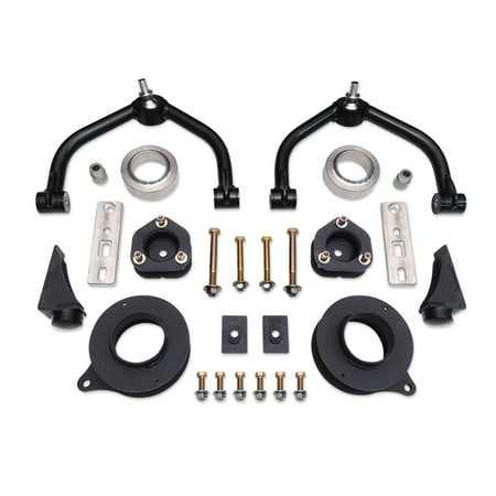 Tuff Country 34106 Lift Kit Fits 09-14 1500 Ram 1500 Fits select: 2013-2014 RAM 1500 ST, 2012 DODGE RAM 1500 SPORT