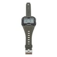 thumbnail image 1 of Reloj Cronógrafo Deportivo Para Hombre, Repespatch Digital Con Alarma De Luz Nocturna WR50M Impermeable Para La Escalada Para Acampar Al Aire, 1 of 7