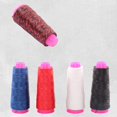 thumbnail image 4 of Fule Multicolor Archery 120m Bowstring Material Dacron Bowstring Rope Making Thread For Traditional Compound Recurve, 4 of 10
