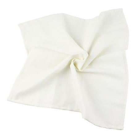 

Dinner Napkin Linen Napkin Insulation Pad for Dining Table Decoration