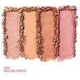 thumbnail image 3 of COVERGIRL Eye Enhancers 4-Kit Eyeshadow, 285 Belini Spritz, 0.19 oz, 3 of 8