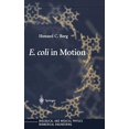 thumbnail image 1 of E. coli in Motion (Biological and Medical Physics, Biomedical Engineering), 1 of 2