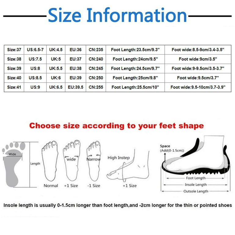 HSMQHJWE Wide Foot Heels For Women Womens Pumps 2 Inch Heel Casual Shoes Heel Women S Slip On Shoes Pointed Toe Comfortable Fashion Thick Women S