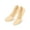 Skin Color, variant on Luxtrada 3 pairs Women No Show Socks Ultra Low Cut Liner Socks Ice Feeling socks Nonslip Liner Invisible Hidden Thin Socks (Black)