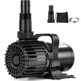 thumbnail image 1 of Bomba de Agua VIVOHOME 310W, 200 cm, 20000 l/h con Boquilla Ajustable, 1 of 7