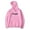 Pink, variant on Tate McRae Think Later Tour Hoodie Long Sleeve Streetwear Women Men Fashion Hooded Sweatshirt