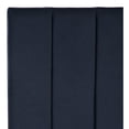 thumbnail image 4 of Box Base Cama Individual + Cabecera DICASA Azul, 4 of 7
