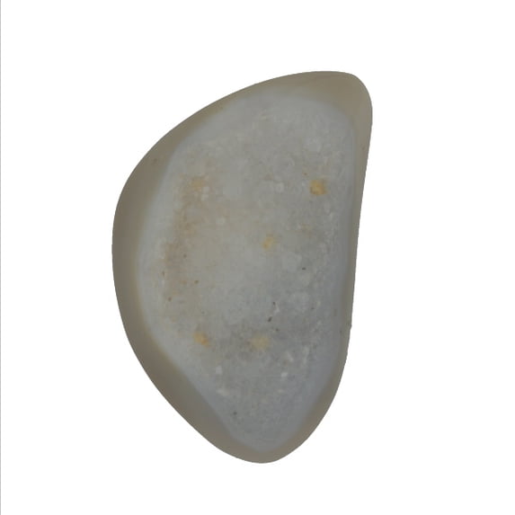 30x18mm Polished Druzy