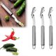thumbnail image 2 of bestPepper Seed Corer Remover - New Stainless Steel Chili Corer, Easily Seed Remover and Cut Pepper Tops/Stems 26-27s, 2 of 5