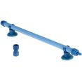 thumbnail image 1 of Tubo de bar para pared con forma de burbuja para acuarios, 25,4 cm, WINOMO, 1 of 15