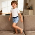 thumbnail image 3 of BIG ELEPHANT Paquete de 6 Bóxers para Niños – 100% Algodón, Ropa Interior Suave y Transpirable para Niños Pequeños, Tallas 3-9 Años, 3 of 13
