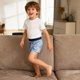 thumbnail image 3 of BIG ELEPHANT Paquete de 6 Bóxers para Niños – 100% Algodón, Ropa Interior Suave y Transpirable para Niños Pequeños, Tallas 3-9 Años, 3 of 14