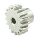 thumbnail image 3 of Caja de cambios de motor Zulema 12428 0088 para piezas de repuesto WLtoys, 3 of 8
