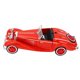 thumbnail image 5 of Modelo De Automóvil Convertible Vintage, Toy De aleación Coleccionable De Escala 1: 32 Para La Colección De Amantes Del Automóvil Para Niños, 5 of 7