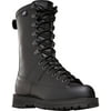 Danner Fort Lewis 10in 200G Insulation Boots, Black, 10.5D, 69110-10-5D