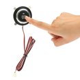 thumbnail image 3 of Car Engine Push Start Stop Button Ignition Remote Starter, 3 of 7