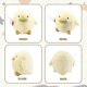 thumbnail image 3 of 26-27 Cute Duck Plush With Knife Duckling Stuffed Animal Plush Toy Duckie Throw Pillow Plushies Doll Toys, 3 of 5