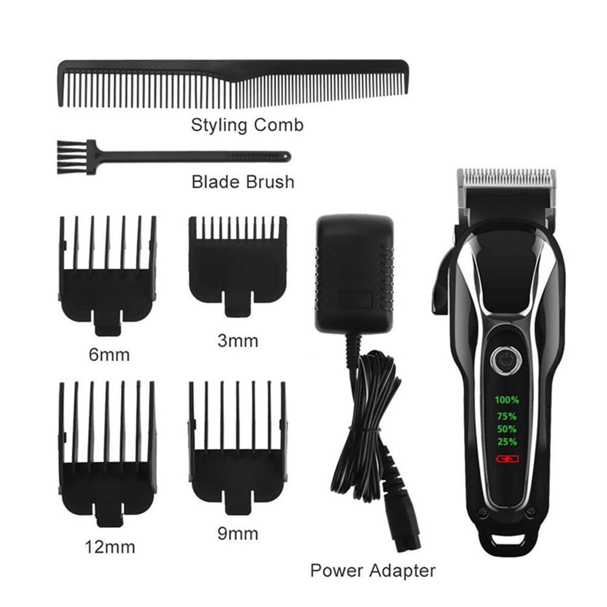 barber machine walmart