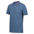 thumbnail image 3 of Regatta Polo Forley pour Hommes, 3 of 6