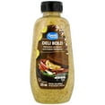 thumbnail image 1 of Moutarde preparée forte de Great Value, 1 of 3