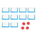 thumbnail image 4 of Air Filter, Excellent Craft 399959 OEM Standard Fuel Filter  for Garden for Outdoor, 4 of 8