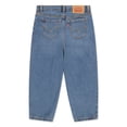 thumbnail image 5 of Levi Girls Baggy Barrel Jeans, Sizes4-16, 5 of 7