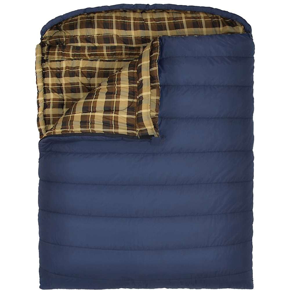 TETON Sports Mammoth 20F Sleeping Bag Walmart