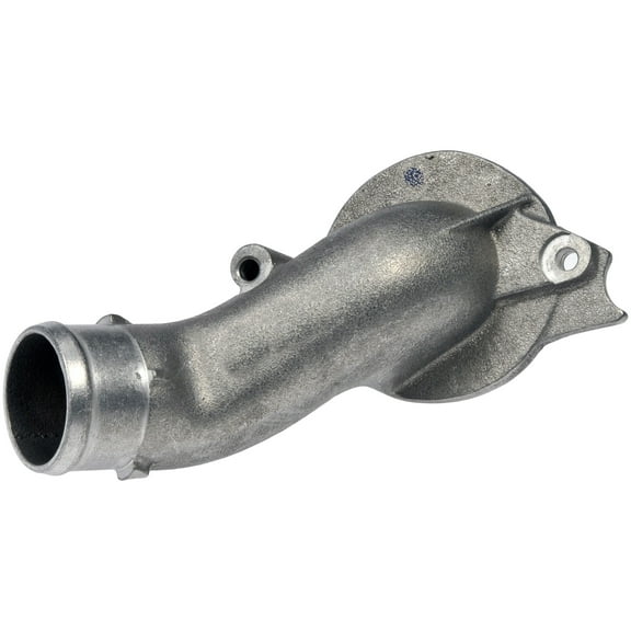 Dorman 902-5851 Engine Coolant Thermostat Housing Assembly for Specific Mercedes-Benz Models