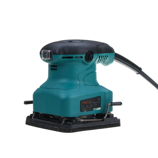 Mechanical sander online