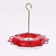 thumbnail image 4 of Birds Choice 12 oz. Hummerfest Feeder, Red, 4 of 11