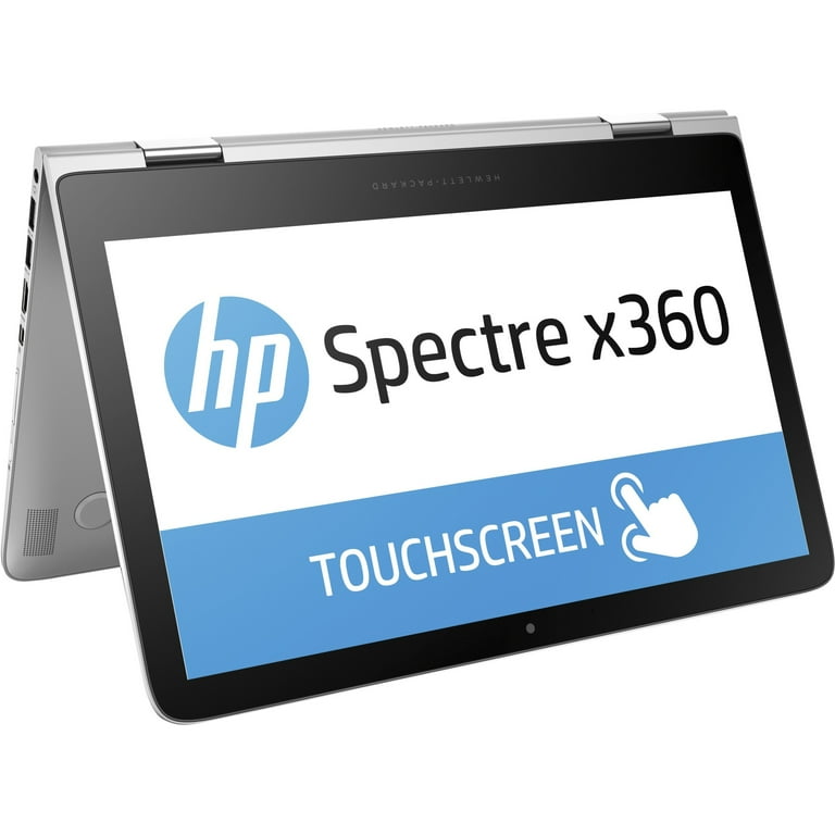 HP Spectre x360 13.3