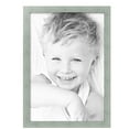 thumbnail image 2 of ArtToFrames 18" x 26" Sage Picture Frame, 18x26 inch Gray Wood Poster Frame (WOM-4585), 4 Pack, 2 of 7