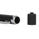 thumbnail image 2 of VFL Visual Fault Locator Universal Interface Red Light Fiber Optic Test Pen for 5MW Testing, 2 of 4