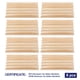 thumbnail image 3 of Juego de estantes de dominó GOTHINK de madera para dominó de tren mexicano, 3 of 6