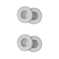 thumbnail image 1 of Almohadillas para los oídos Methold de cuero Respirable 70 mm, 1 of 6