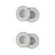 thumbnail image 2 of Inteprter Auriculares Almohadillas para los oídos Cojín Almohadillas de cuero Accesorios Protección Esponja Reemplazo para auriculares K518 Type1 NO1, 2 of 6