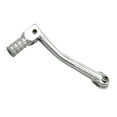 thumbnail image 4 of Universal Palanca de Engranajes de Accesorios de Motocicleta para 110cc 125cc 160cc Bike ATV - Plata Yotijar Palanca de cambio de marchas, 4 of 7