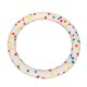 thumbnail image 1 of Dog Flying Ring Toys Floating Interactive Elastic ETPU Bite Resistant Pet Flying Discs Ring Toy for Pet Dog, 1 of 5