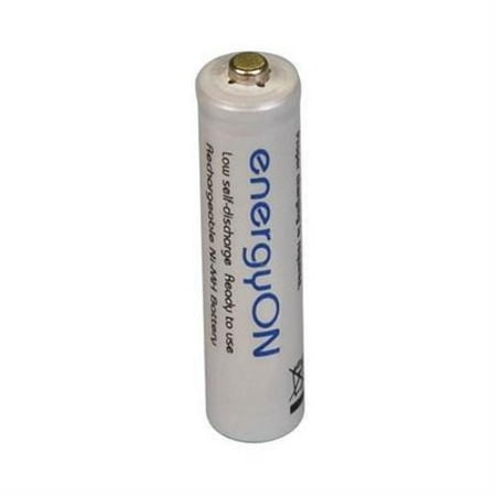Discharge Nimh Battery - AAA
