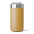 thumbnail image 2 of RTIC 16 oz Stainless Steel Insulated Craft Can Cooler, Harvest, 2 of 6