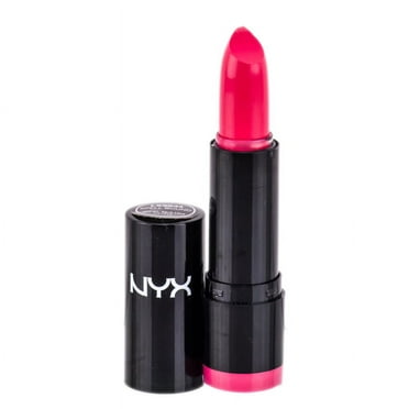 NYX Round Lip Stick (Color : LSS644 Spell Bound)