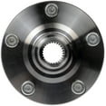 thumbnail image 4 of Dorman 930-419 Front Wheel Hub for Specific Toyota Models, 4 of 4
