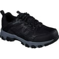 thumbnail image 4 of Skechers Men's Relaxed Fit Selmen Enago Hiking Shoe (Wide Width Available), 4 of 6