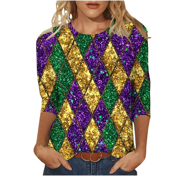 Summer Short Sleeve Tops for Women Fashion Tie Dye Shirt Casual Round Neck Tshirts Trendy Blouses My Items