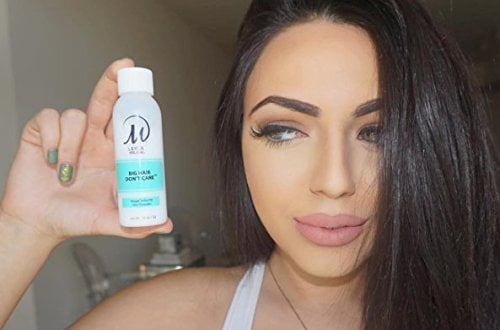 Leyla Milani Hair Volumizing Texturizing Translucent Styling