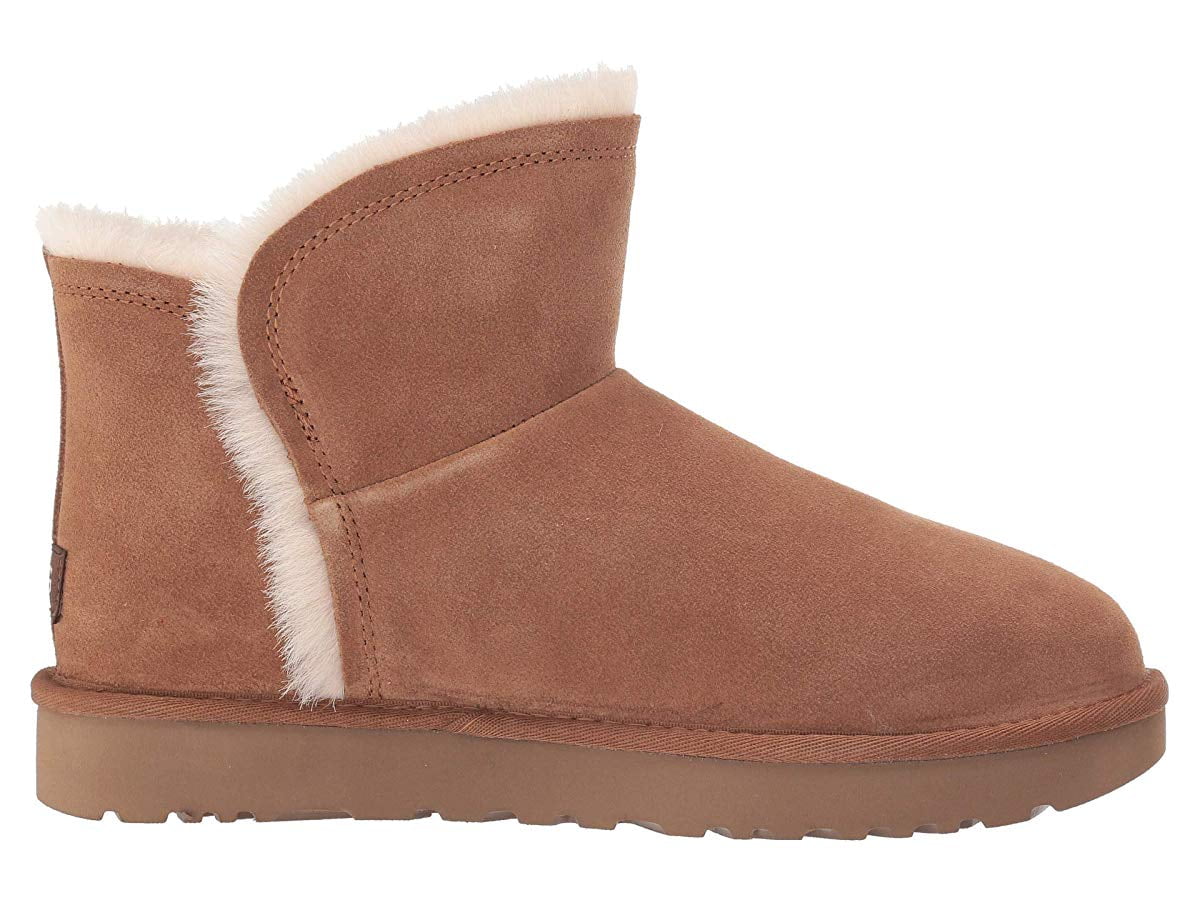 wide toe box ankle boots