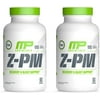 MusclePharm Z-PM 60 Servings Pack of 2